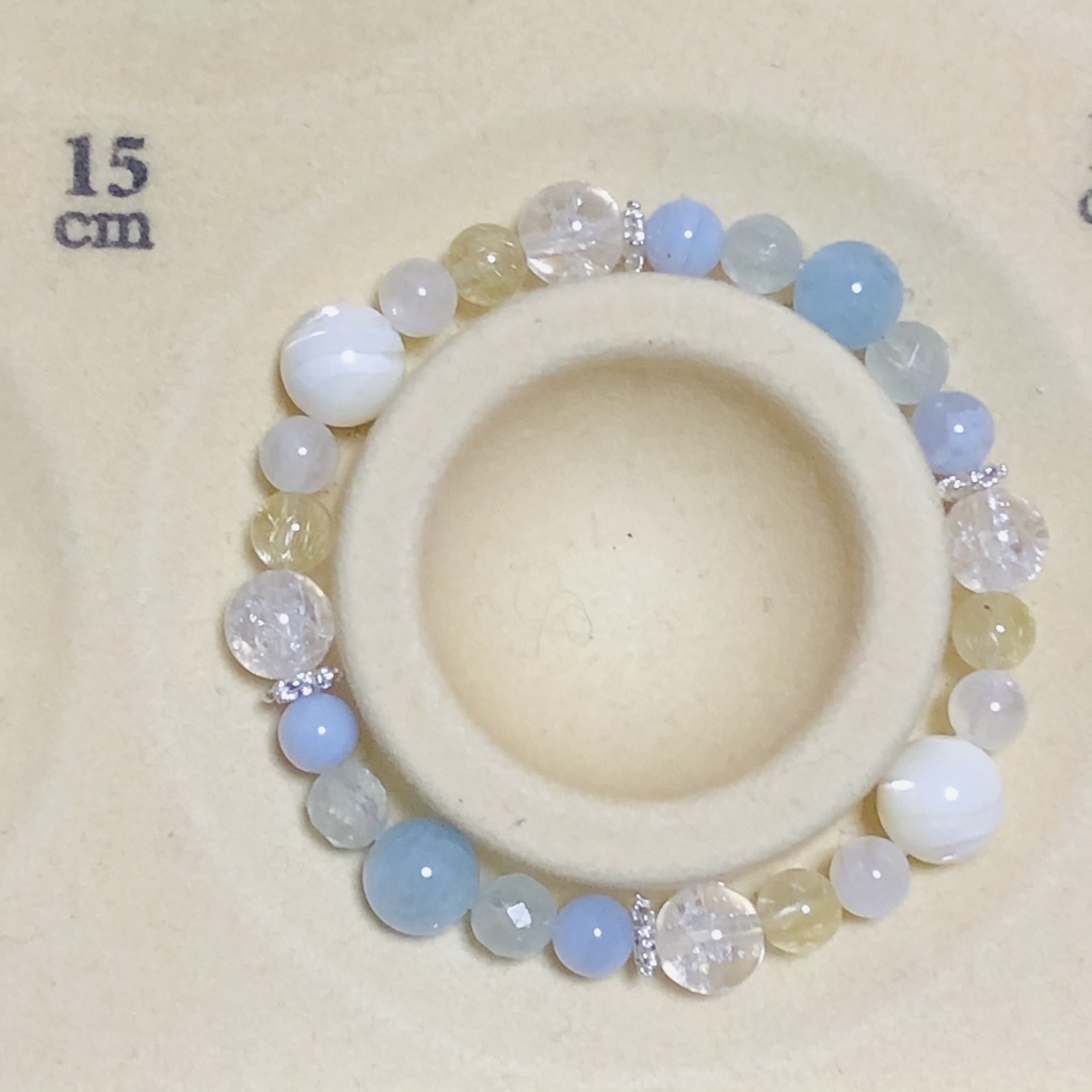 イメージ天然石ブレスレット 安室透