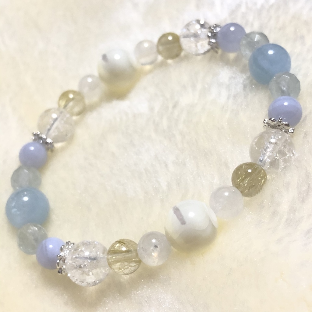 イメージ天然石ブレスレット 安室透