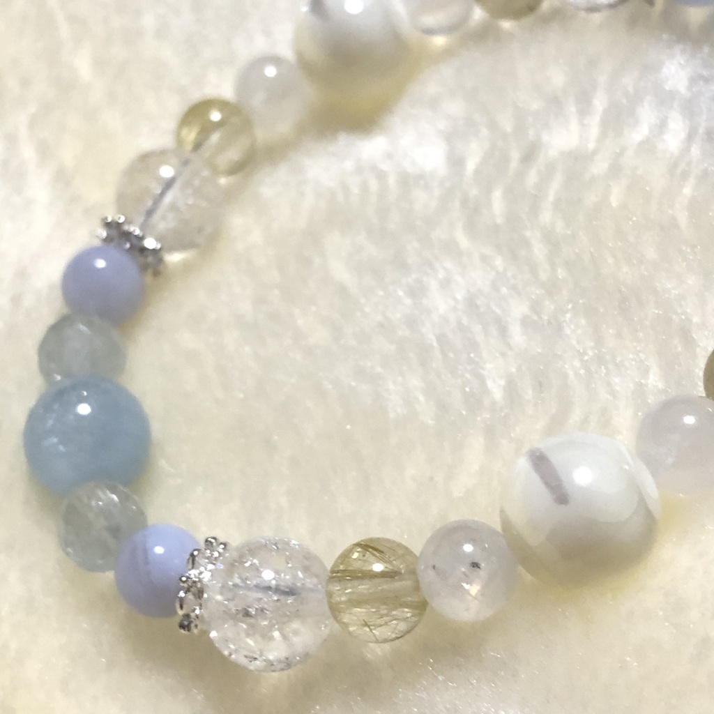 イメージ天然石ブレスレット 安室透