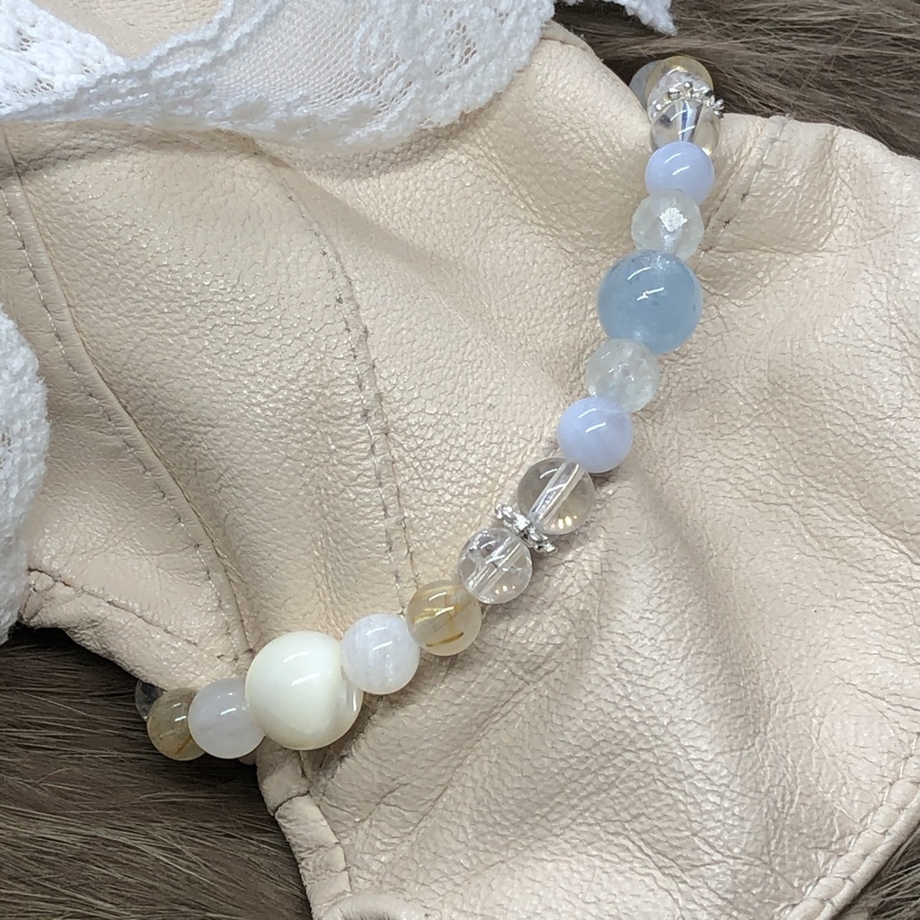 イメージ天然石ブレスレット 安室透