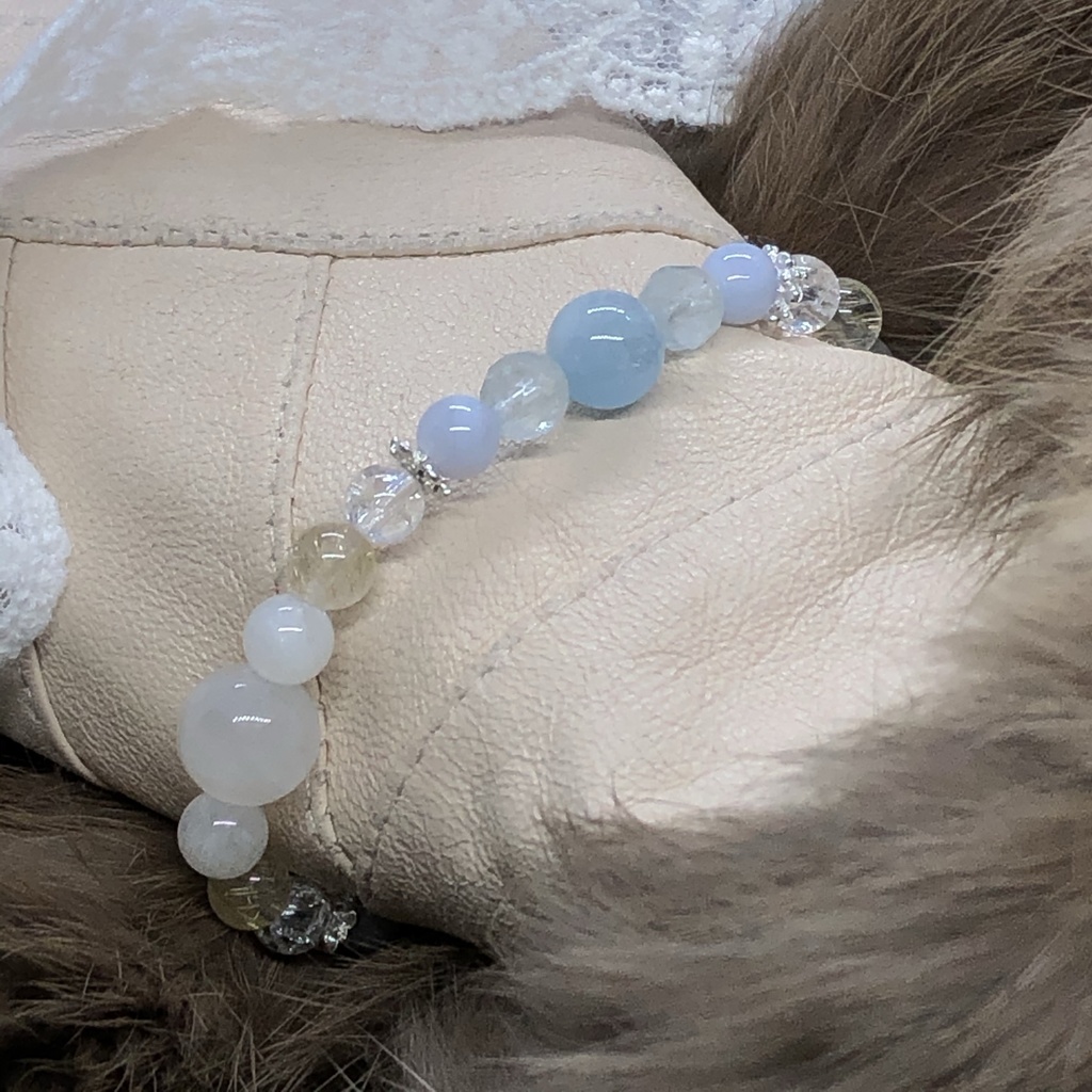 イメージ天然石ブレスレット 安室透