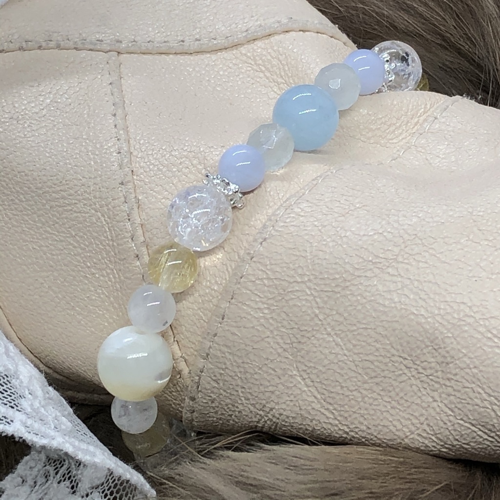 イメージ天然石ブレスレット 安室透