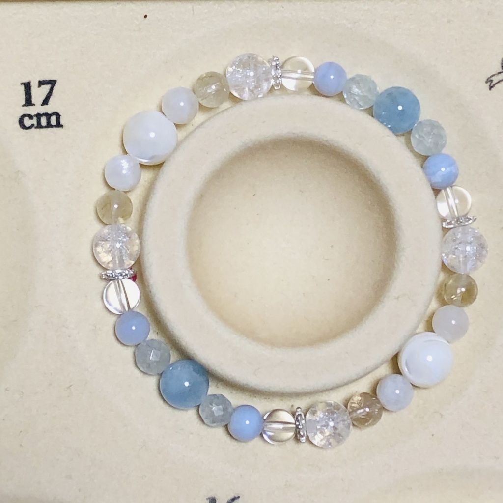 イメージ天然石ブレスレット 安室透