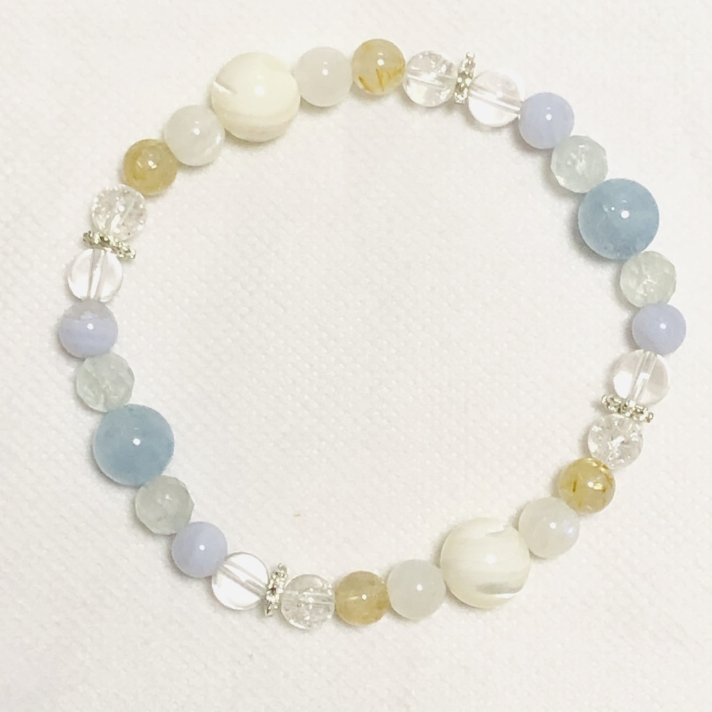 イメージ天然石ブレスレット 安室透