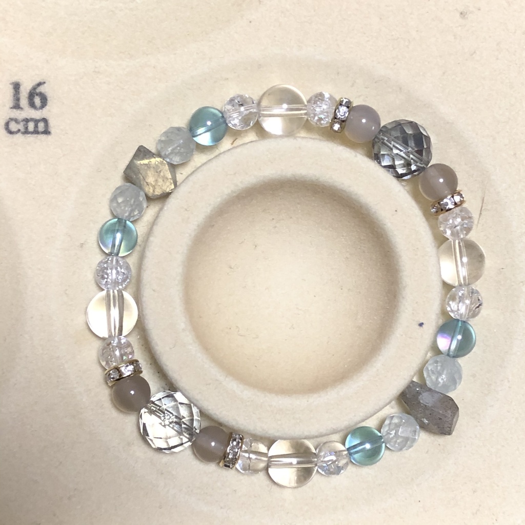 イメージ天然石ブレスレット 降谷零