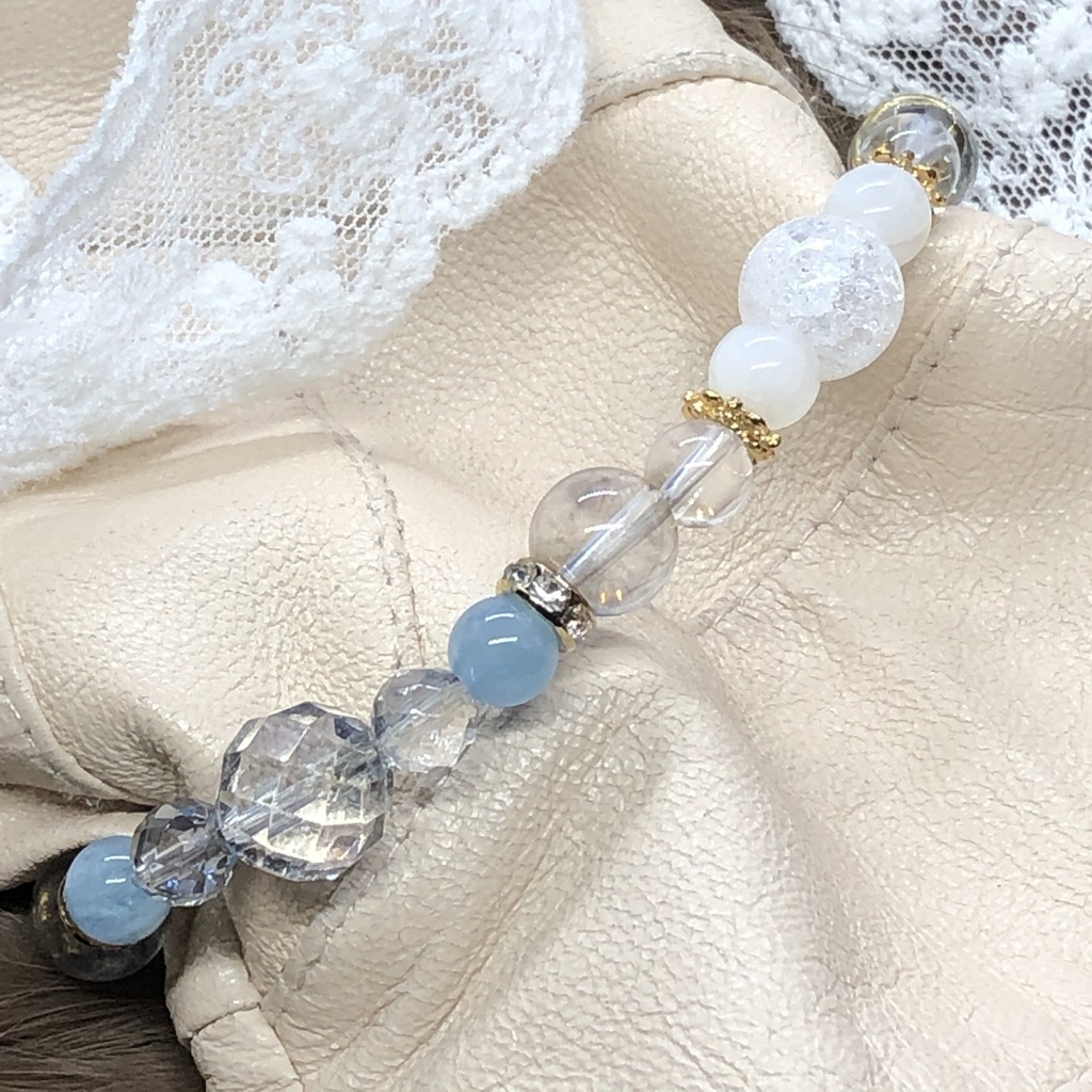 イメージ天然石ブレスレット 降谷零