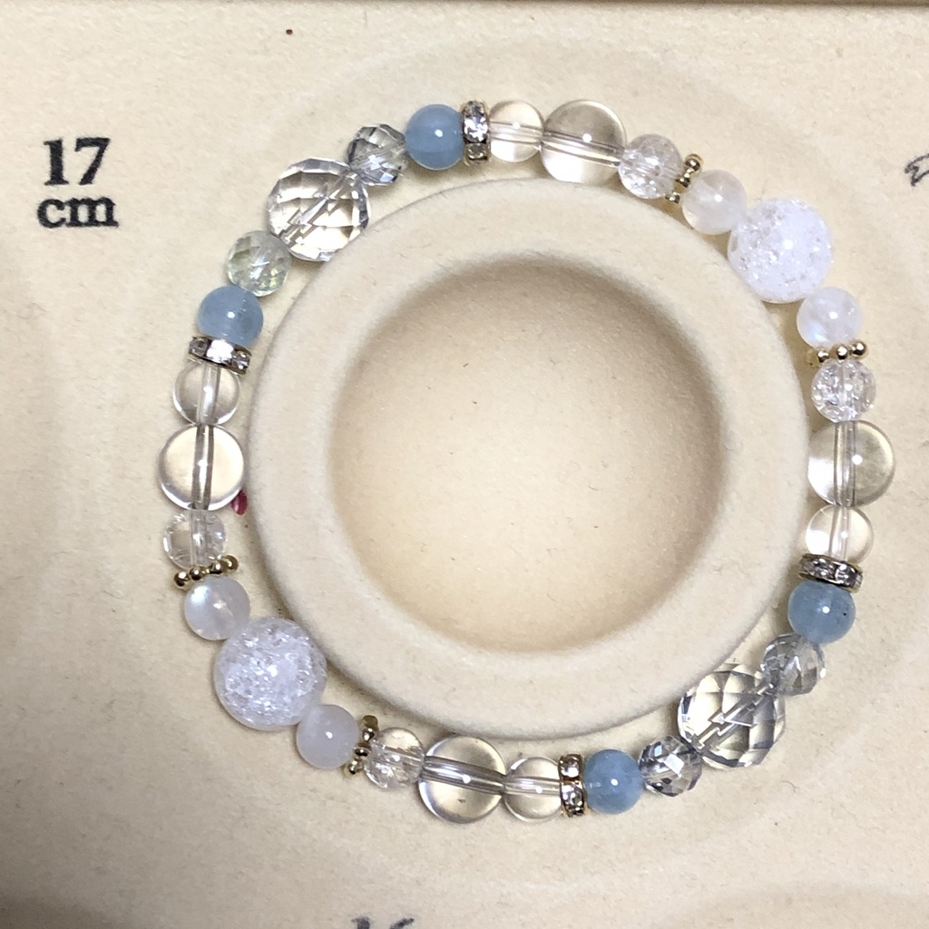 イメージ天然石ブレスレット 降谷零