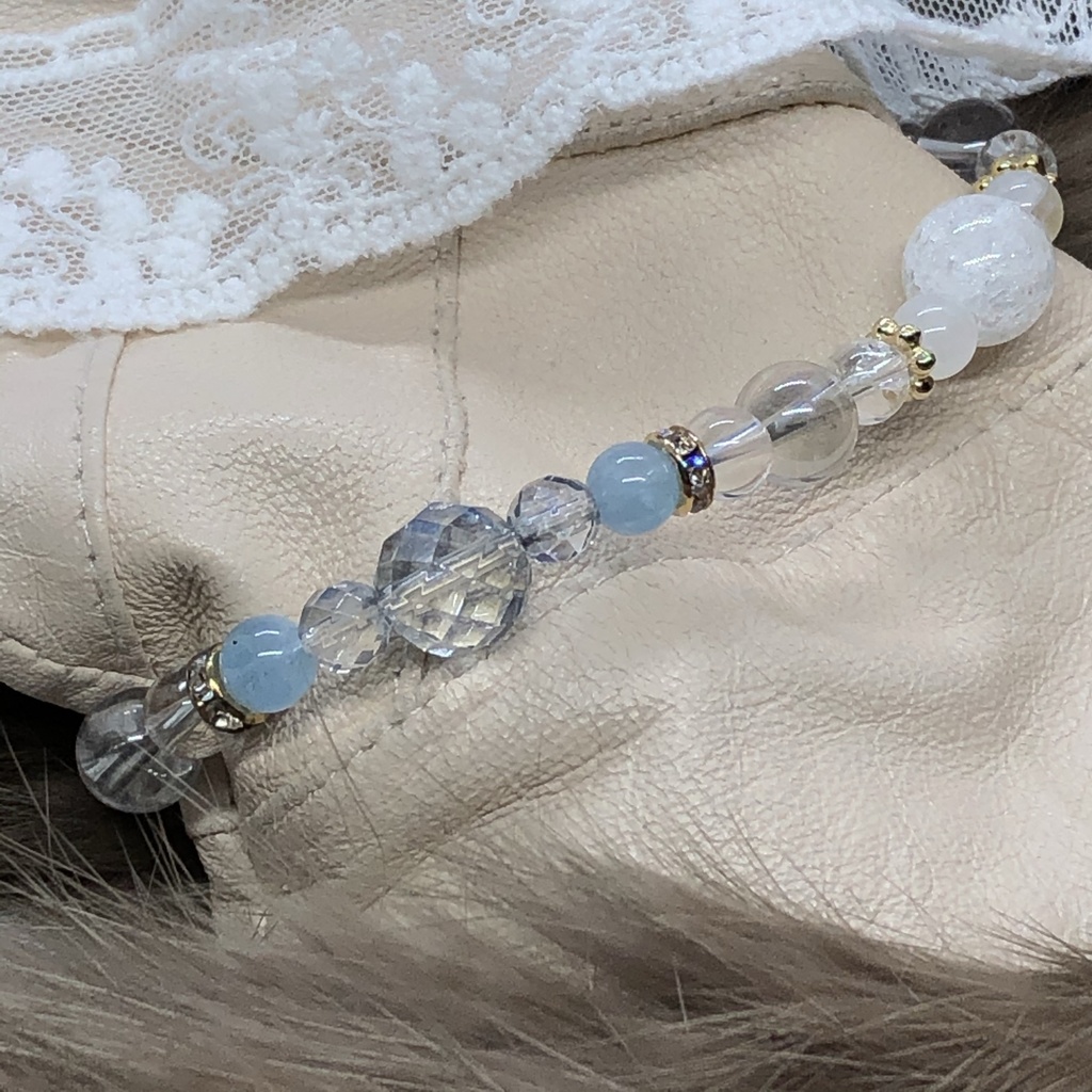 イメージ天然石ブレスレット 降谷零