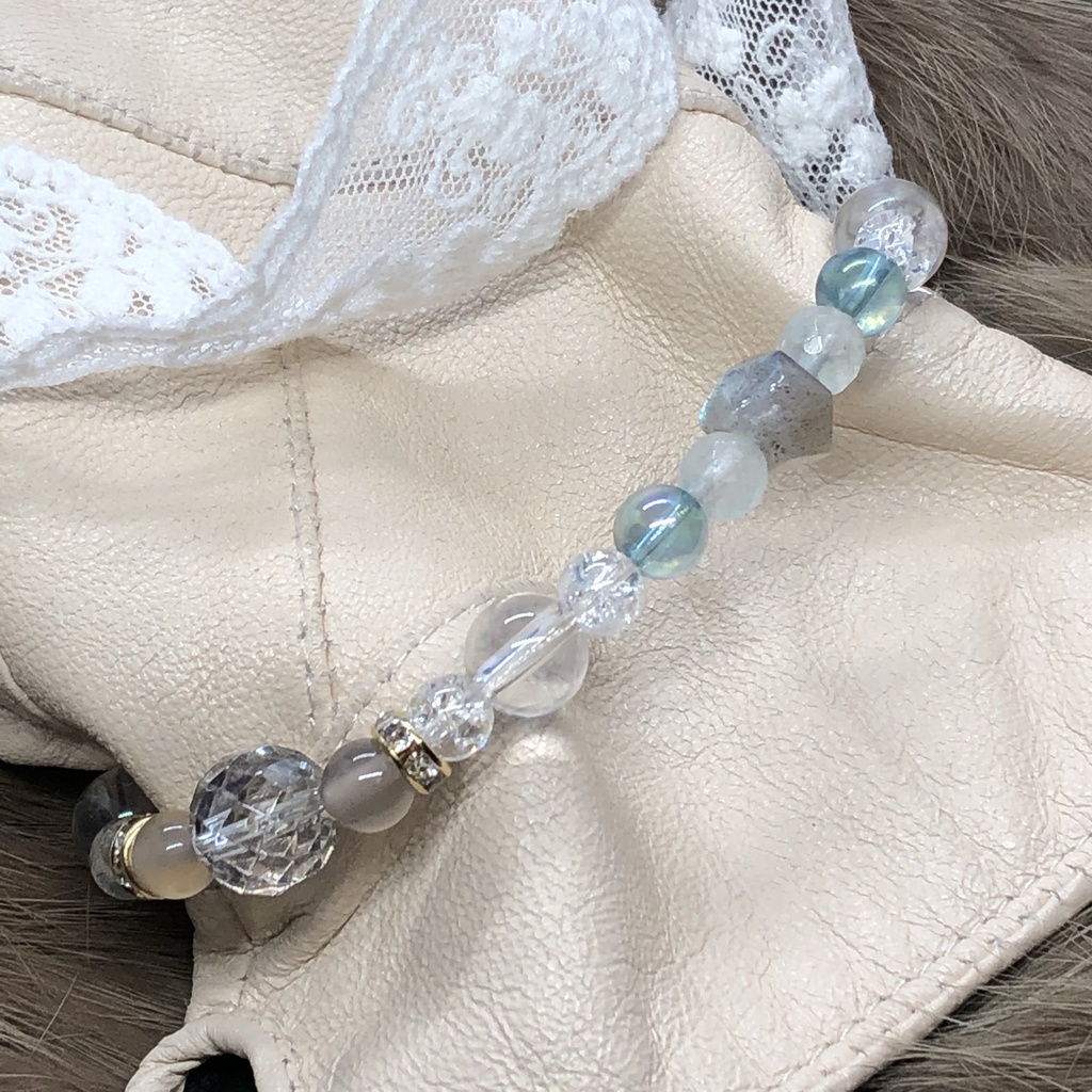 イメージ天然石ブレスレット 降谷零