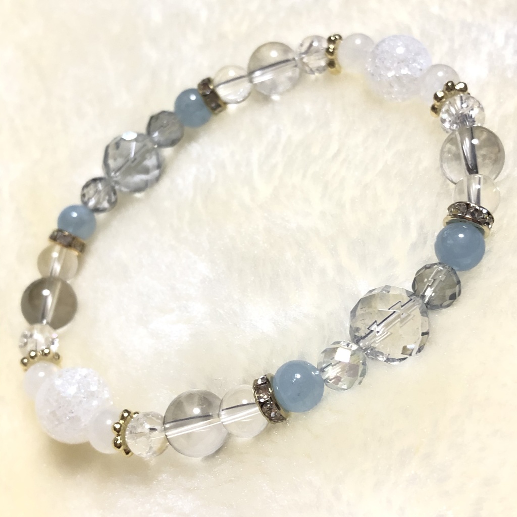 イメージ天然石ブレスレット 降谷零