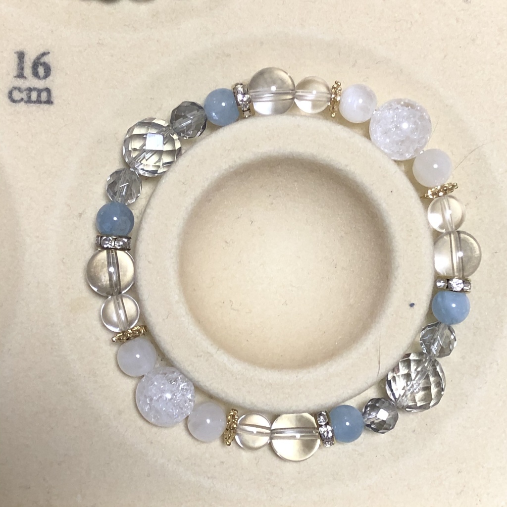 イメージ天然石ブレスレット 降谷零