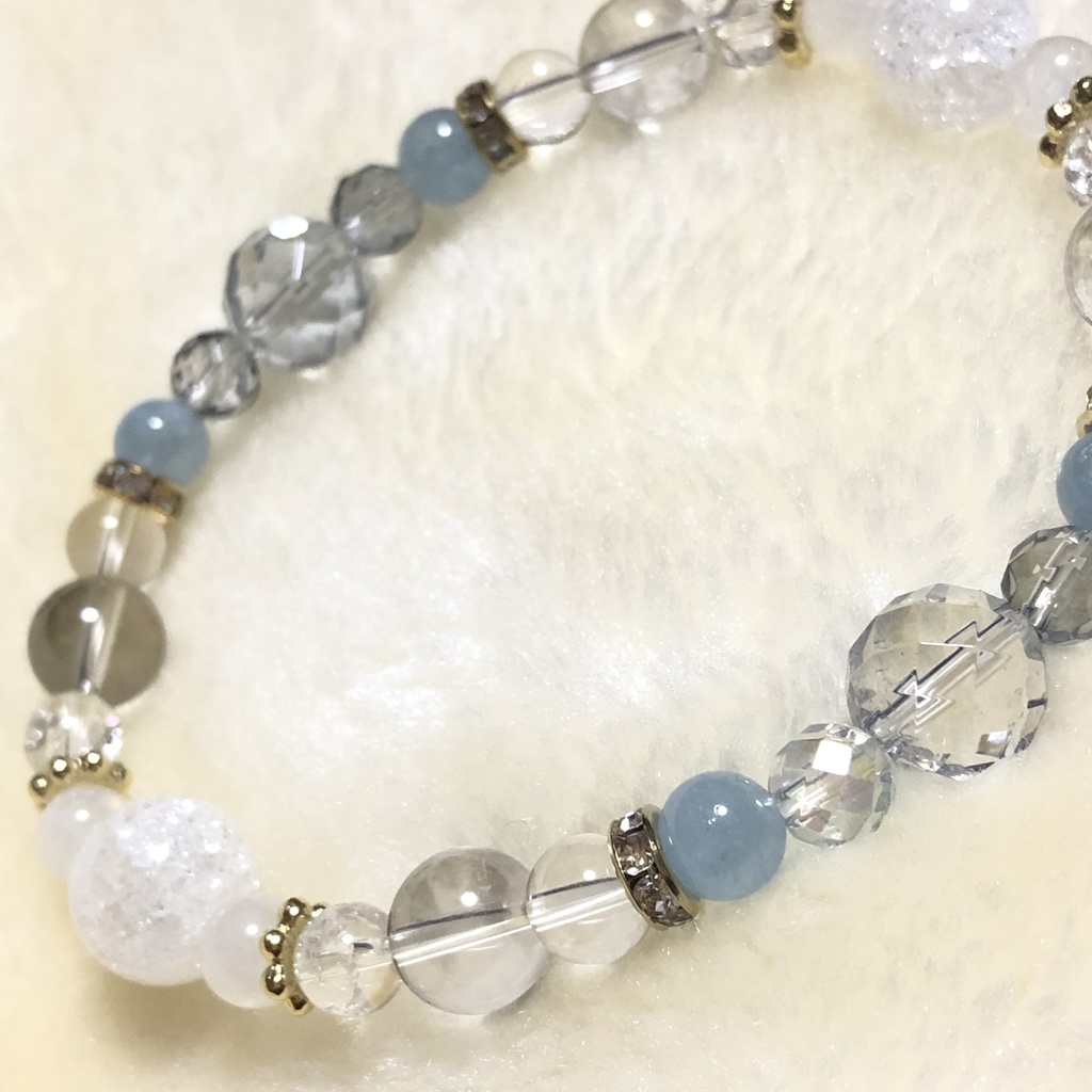 イメージ天然石ブレスレット 降谷零