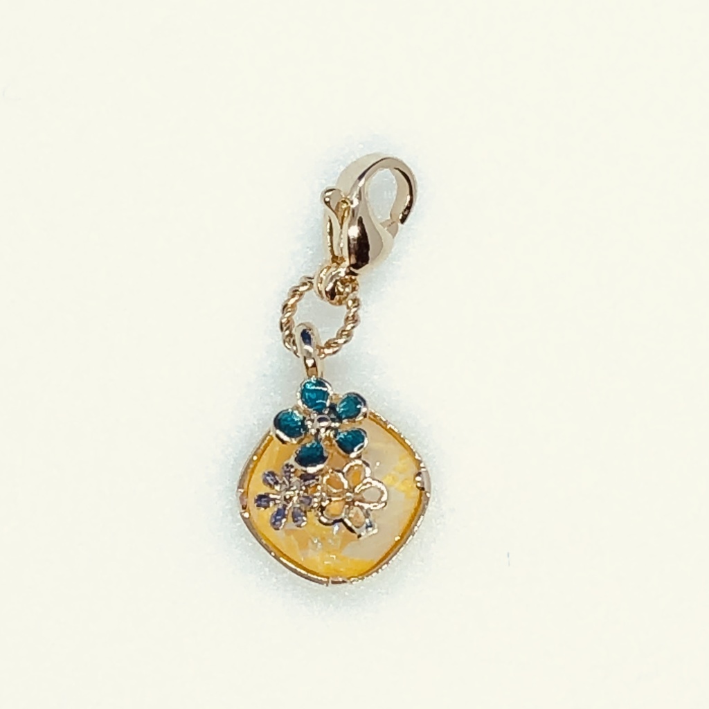 イメージマスクチャーム　降新