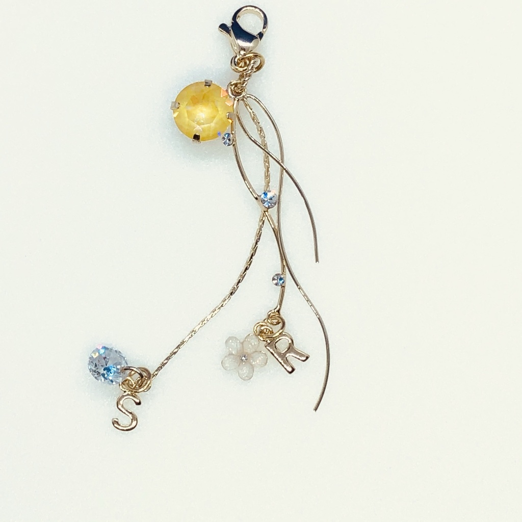 イメージマスクチャーム　降新H