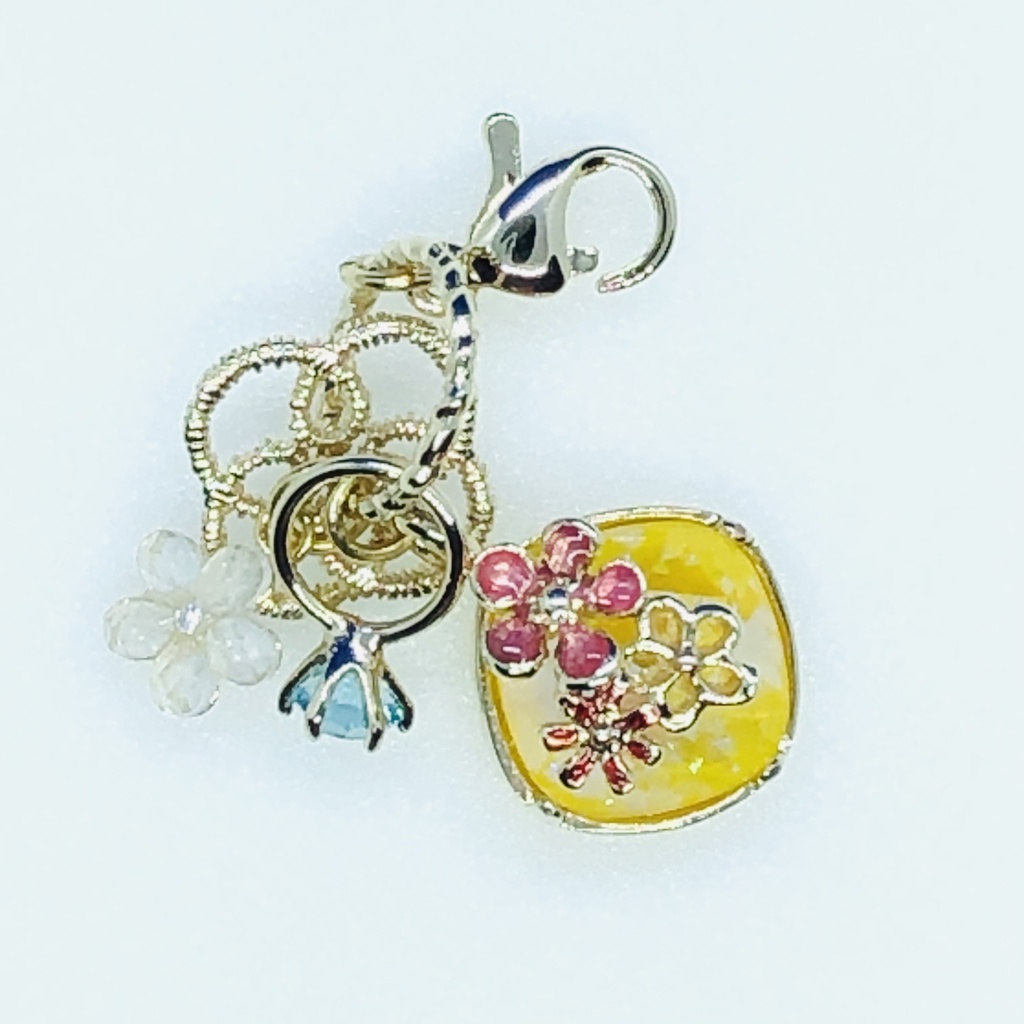 イメージマスクチャーム　降新G