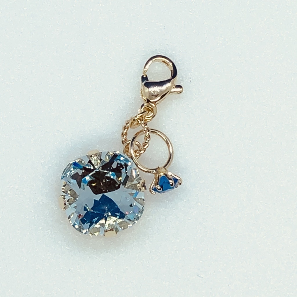 イメージマスクチャーム　降新