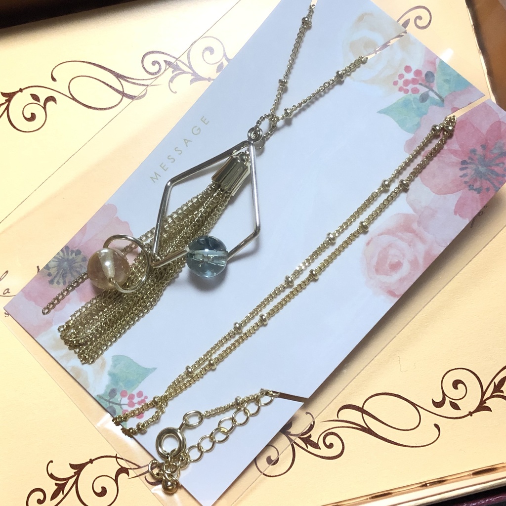 名探偵コナン 降谷零イメージ ネックレス