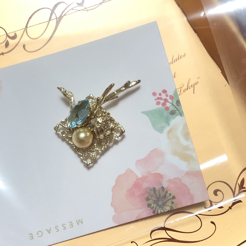 名探偵コナン 降谷零イメージ マスクチャーム(マグネットタイプ)