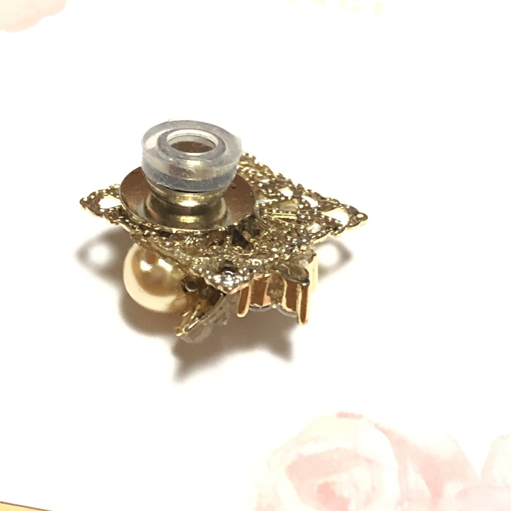 名探偵コナン 降谷零イメージ ピンブローチ・マスクチャーム