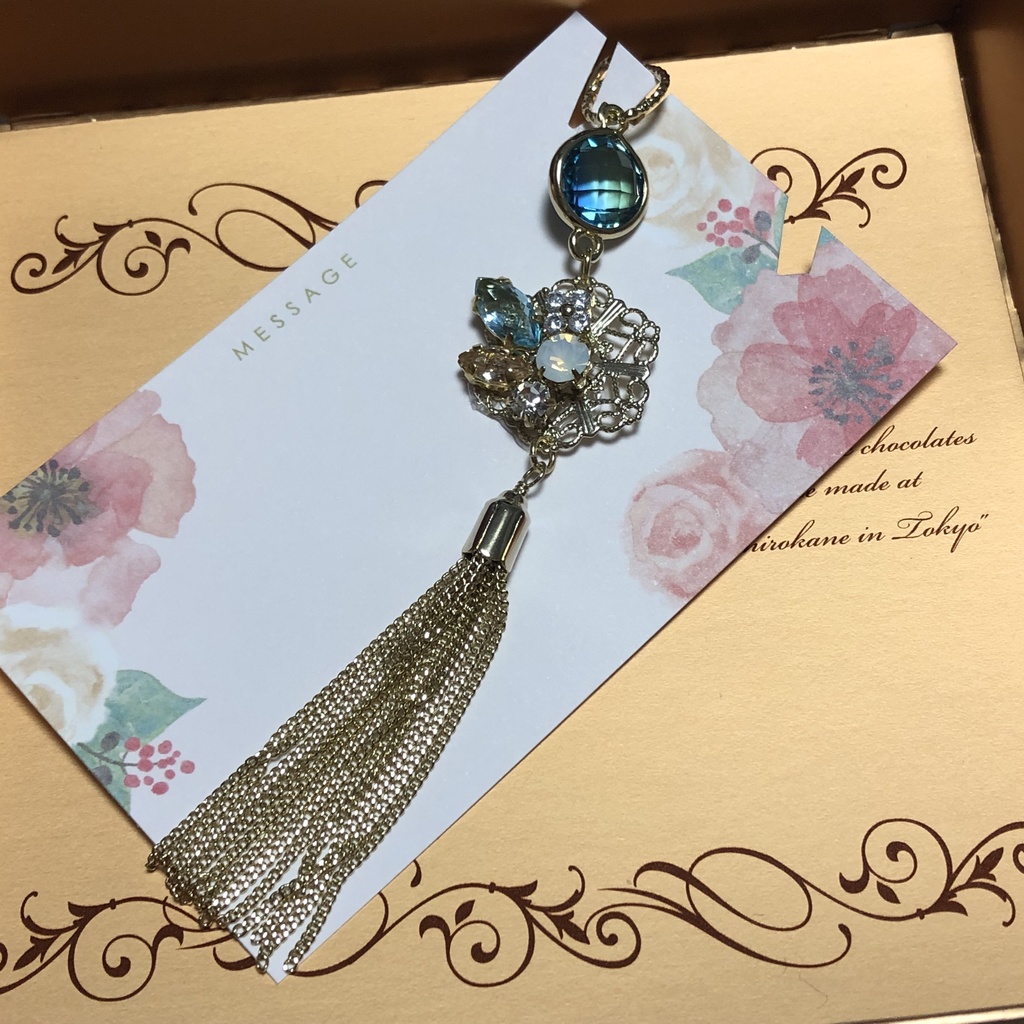 名探偵コナン 降谷零イメージ バッグチャーム