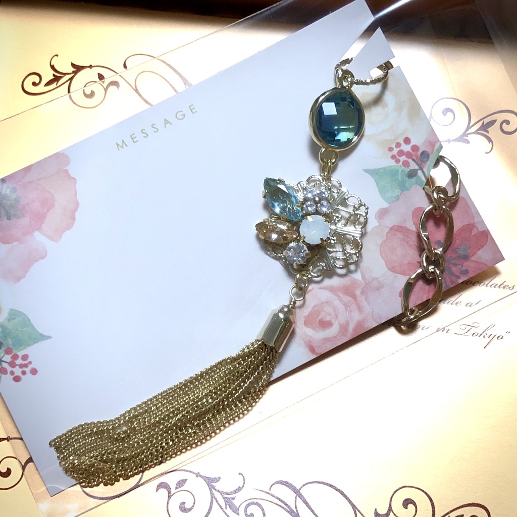 名探偵コナン 降谷零イメージ バッグチャーム