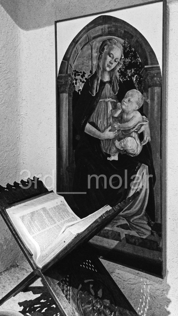 祈りの記録 – Book of Silent Faith