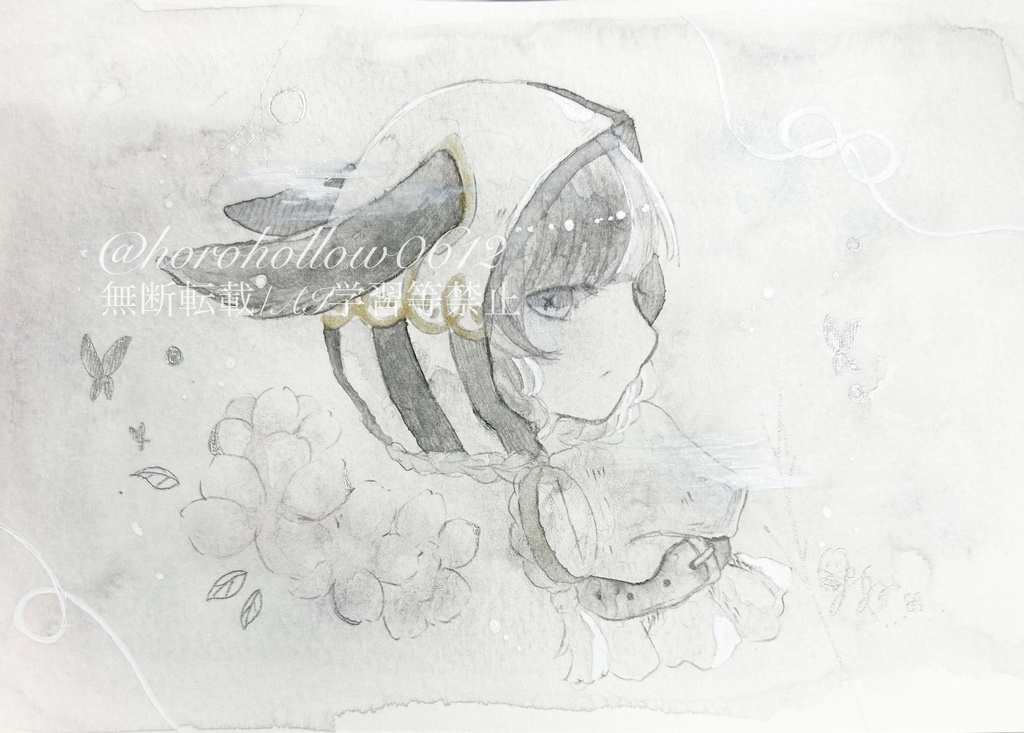 【ドローイング】