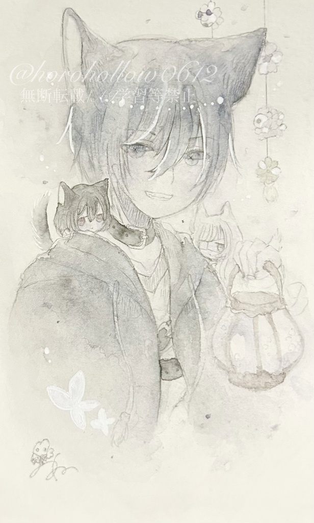 【ドローイング】