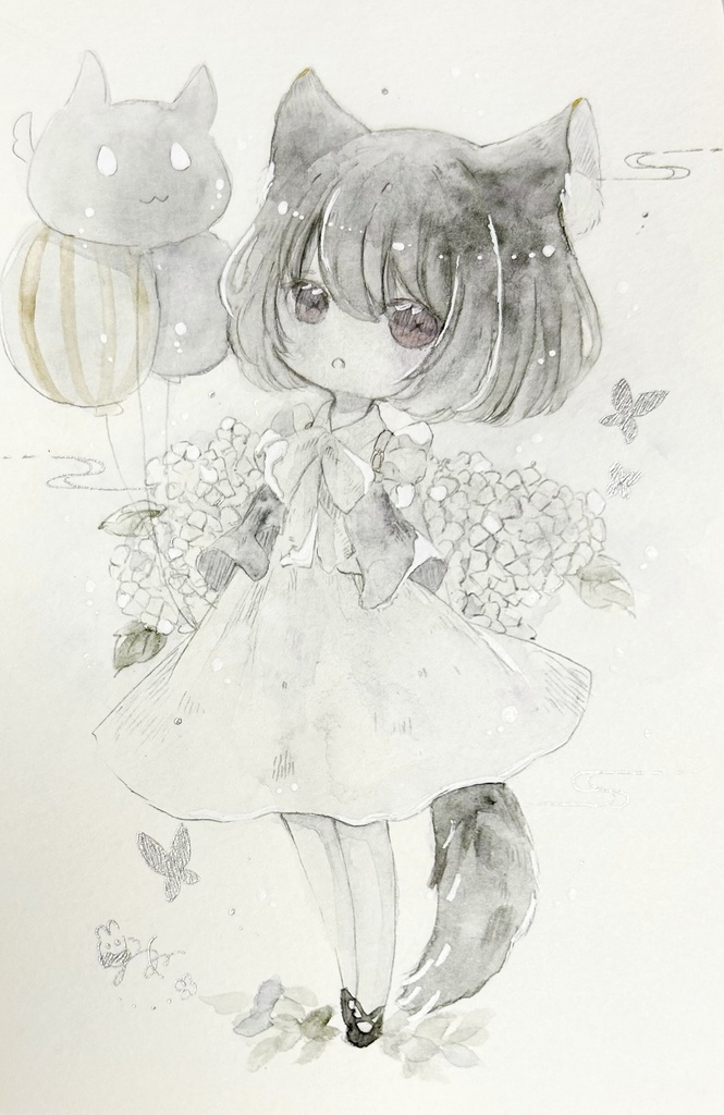 【ドローイング】