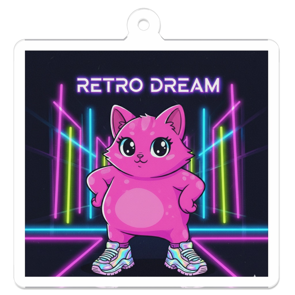 NEOレトロキャット