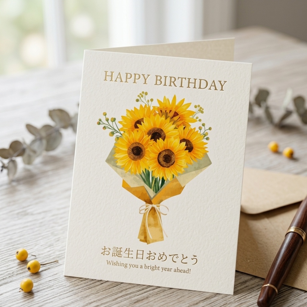 【水彩クリップアート】12ヶ月の誕生花ブーケ12点セット|手帳デコ・メッセージカード素材・背景透過PNG