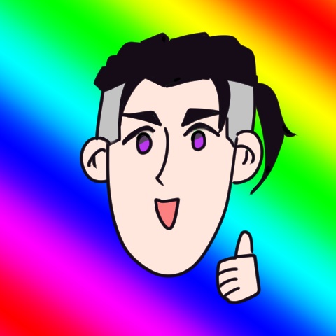 🌈ユキノリくんステッカーセット