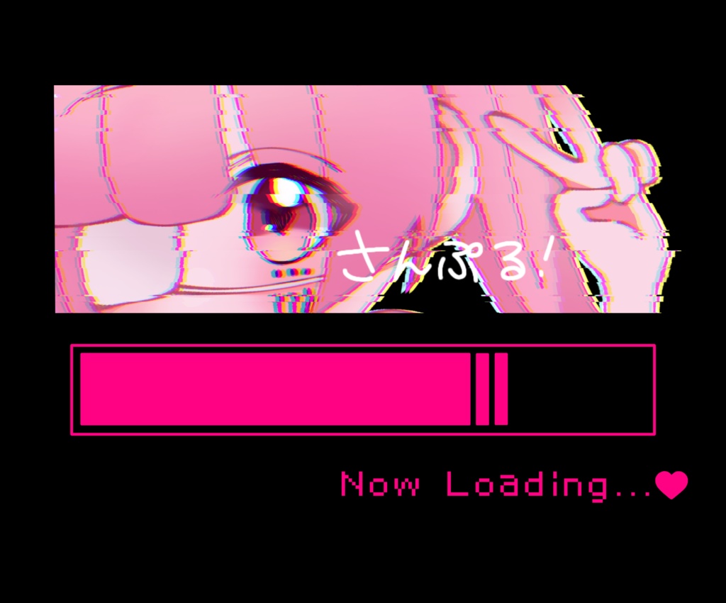 えのきTシャツ ブラック