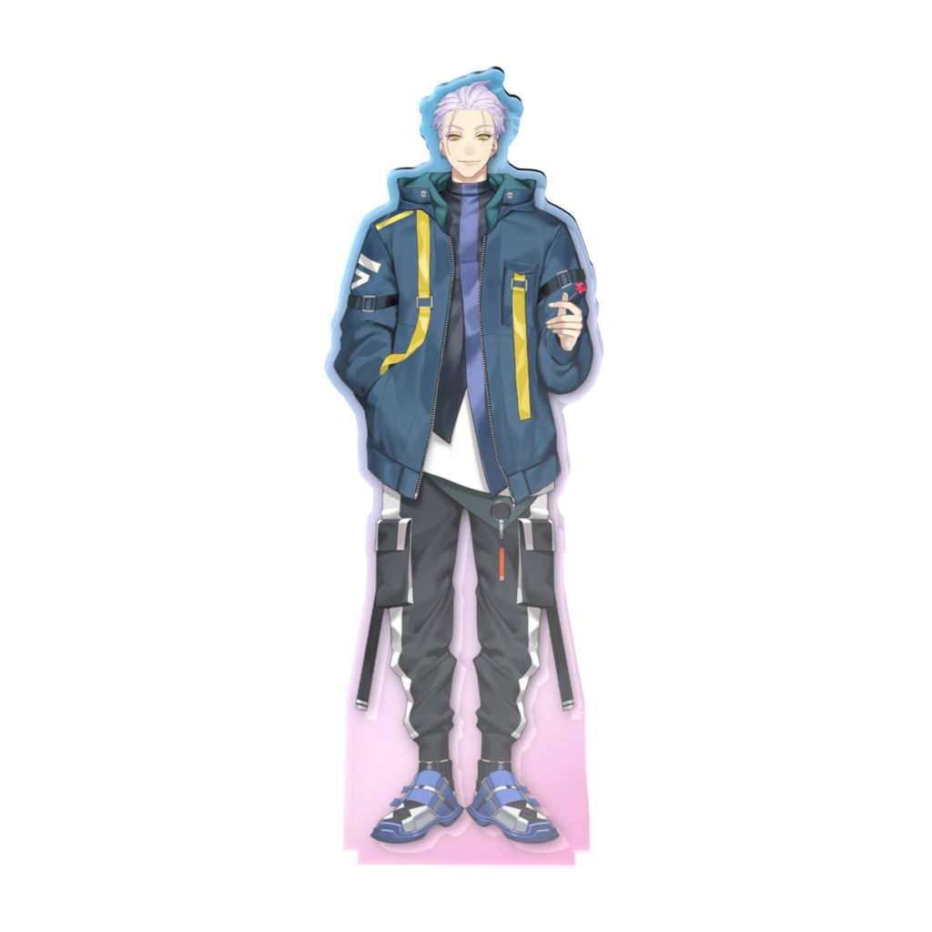 オーロラアクスタ