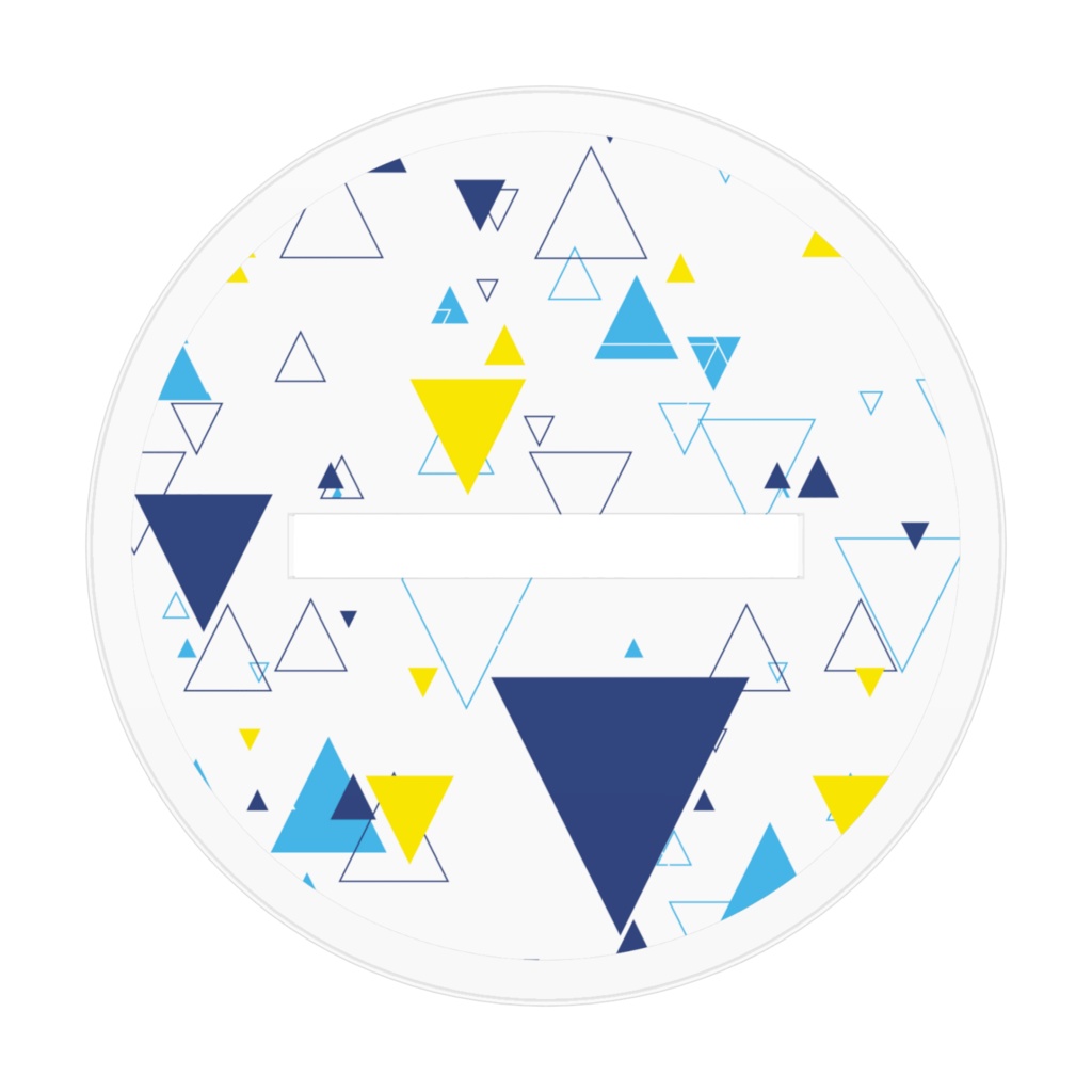 真吾 アクリルフィギュア 70mm×70mm