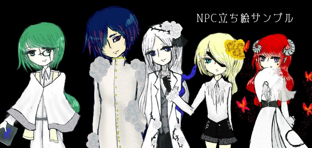 魔道書大戦マギカロギア非公式シナリオ『アスクレピオスの再殺』SPLL:E224073