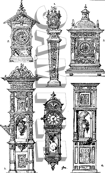 【無料アリ】パブリックドメインアンティーク素材集【商用利用可】