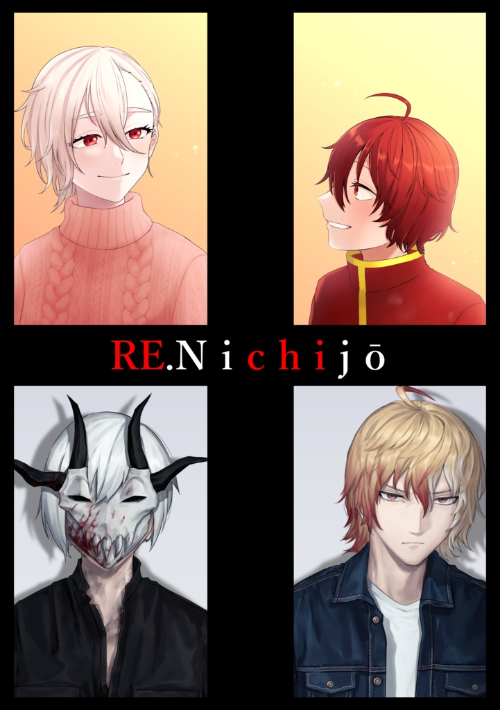 RE.Nichijō