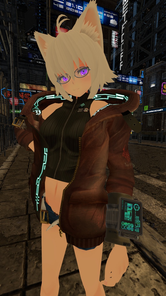 MCF 腕部装着型生活補助デバイスRip-Girl 3500