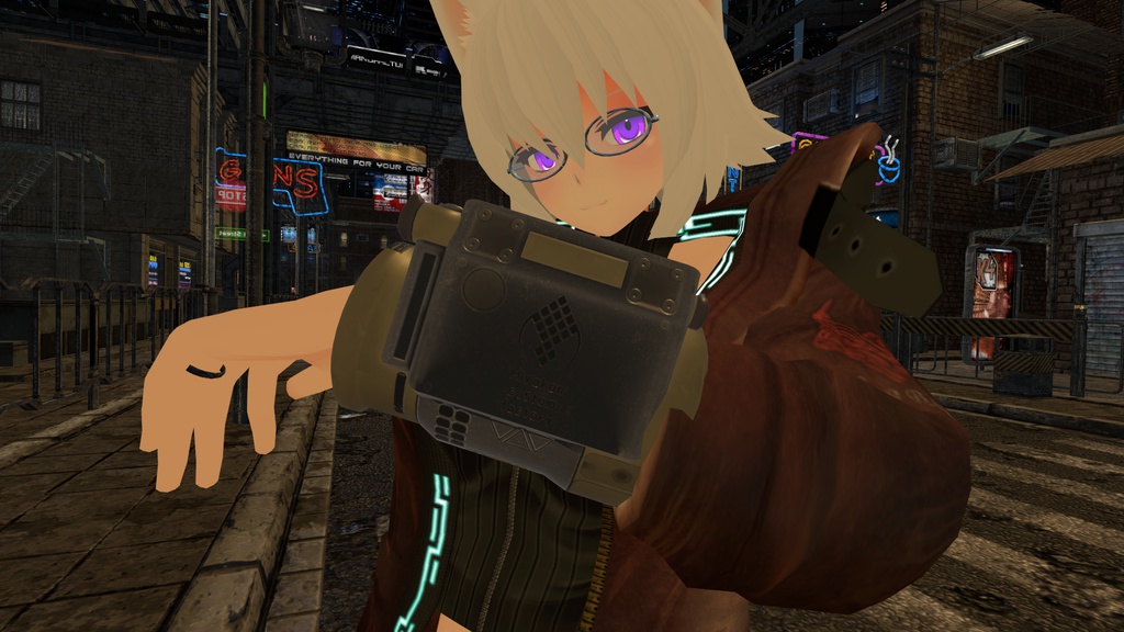 MCF 腕部装着型生活補助デバイスRip-Girl 3500