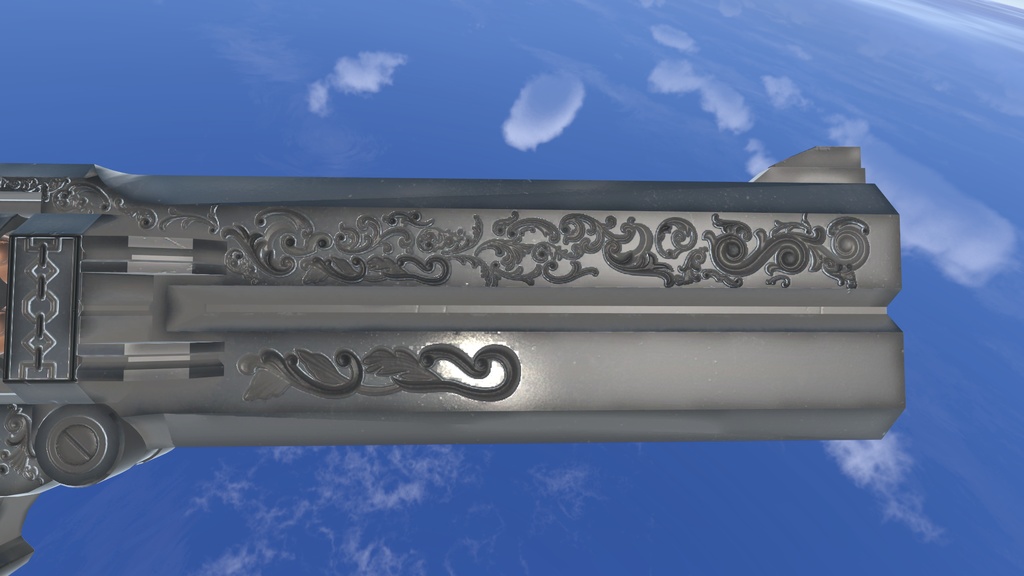 MCF エンジェルフィールド改