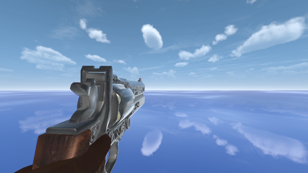 MCF エンジェルフィールド改