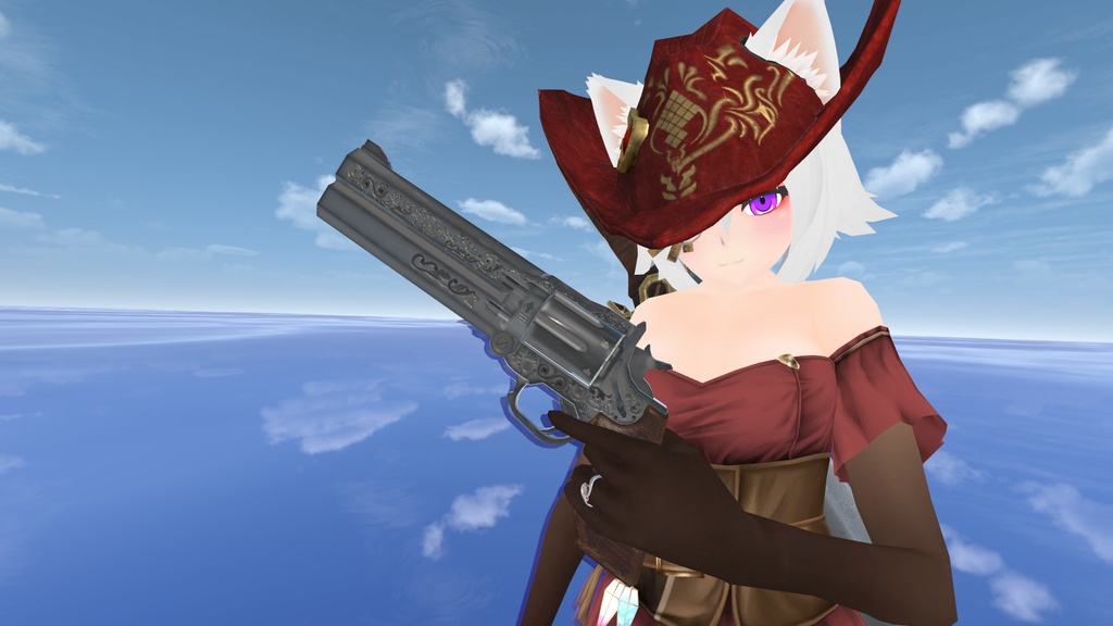 MCF エンジェルフィールド改