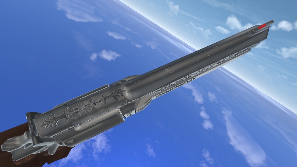 MCF エンジェルフィールド改