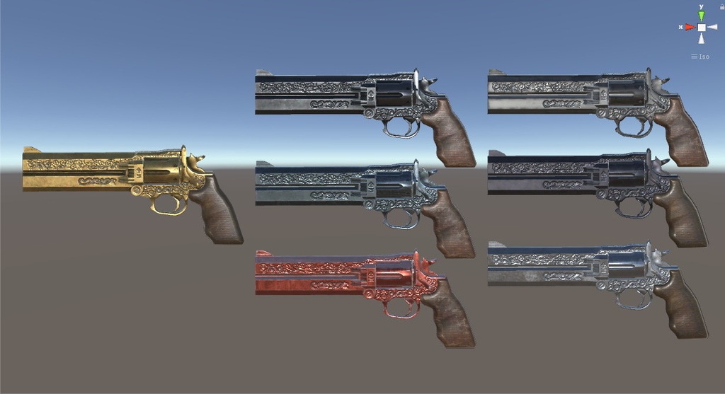 MCF エンジェルフィールド改