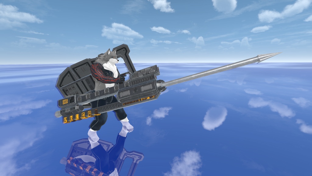 MCF パイルバンカー