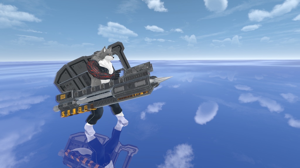 MCF パイルバンカー