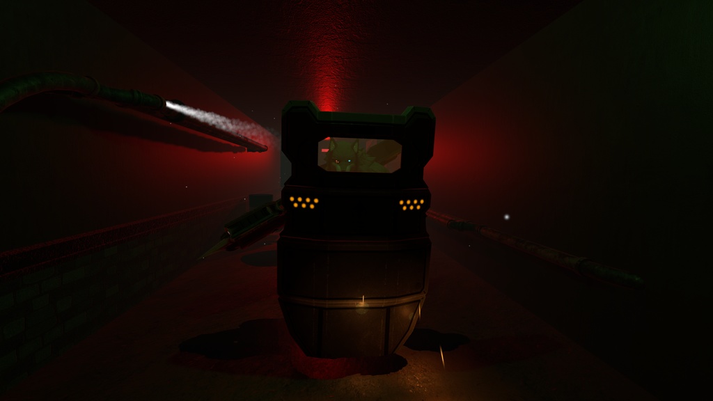 MCF バリスティックシールド