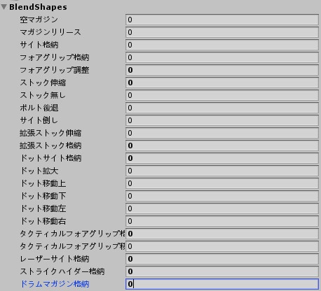 MCF Tiger12 アサルトショットガン