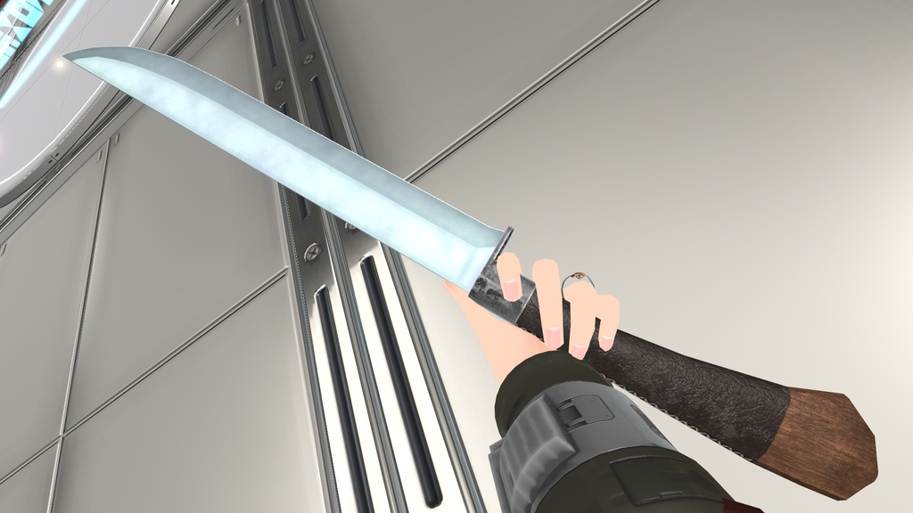 MCF サバイバーセット